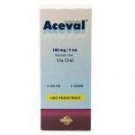 ACEVAL 180mg 5ml