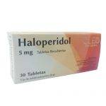 HALOPERIDOL