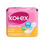 KOTEXESENCIAL