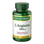 LARGININE