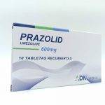 PRAZOLID