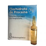 PROCAINA