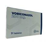 VORICONAZOL